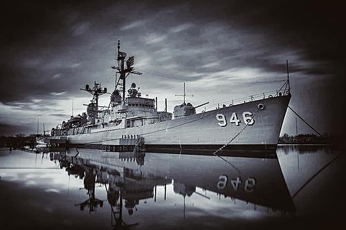 Edson Incident 2022 poster