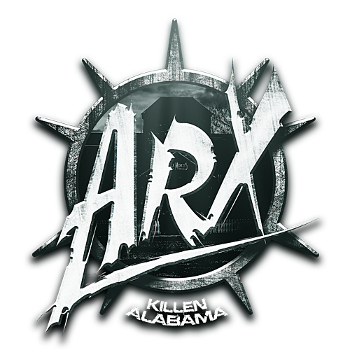 ARX MORTIS 2023 poster