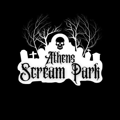 Athens Scream Park! Southeastern Ohio's Newest Haunted Attraction poster