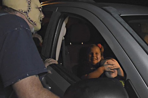 Nightmare Harvest Drive-Thru 2020 image