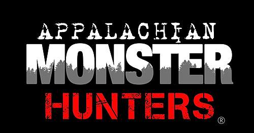 Ohio River Grassman Monster Hunts poster