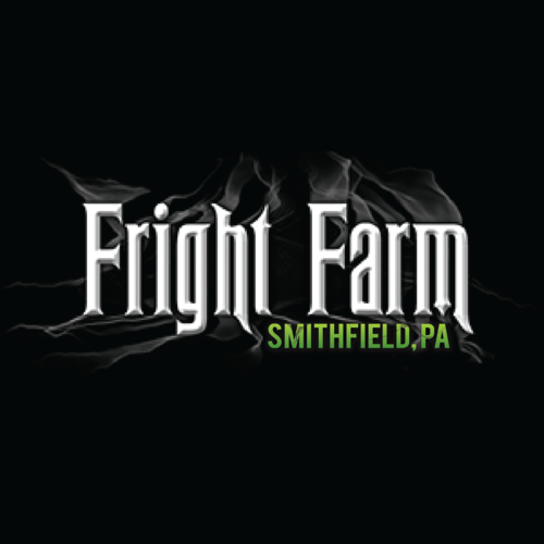 Fright Farm 2023 poster