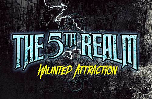 5th Realm 2020 Season poster