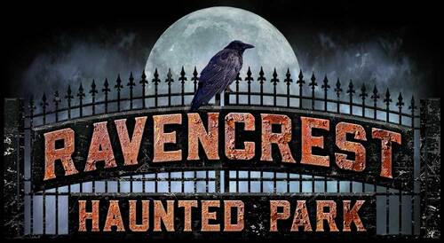 Ravencrest 2025 poster