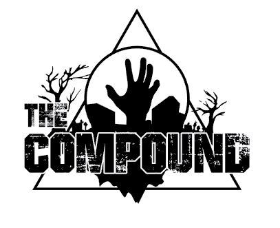 The Compound 2023 poster
