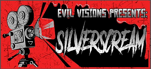 SilverScream 2020 poster