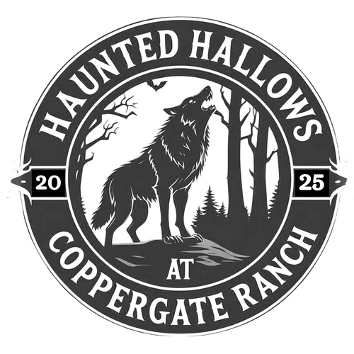 Haunted Hallows  poster