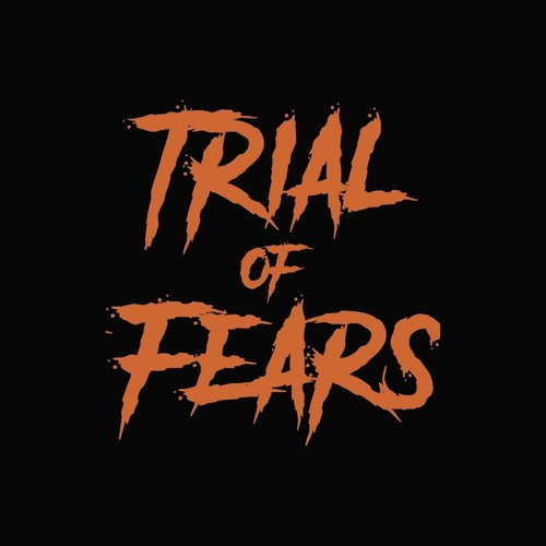 Trial of Fears poster