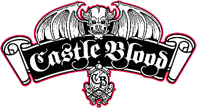 St Batrick's Weekend at Castle Blood image