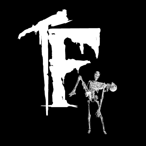 Friday the 13th at Terrorfied Forest poster