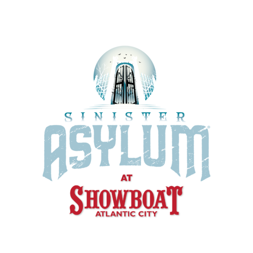 Abracadabra Presents Sinister Asylum poster