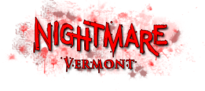 Nightmare Vermont poster