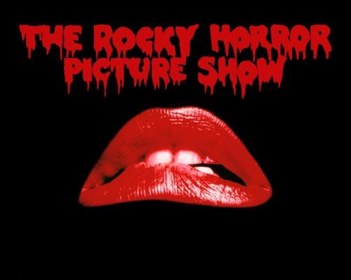 Rocky Horror Picture Show 2024 poster