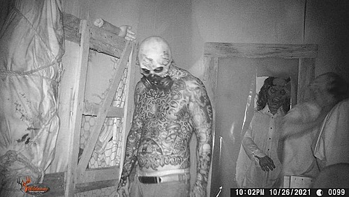 JC's Frightmare image