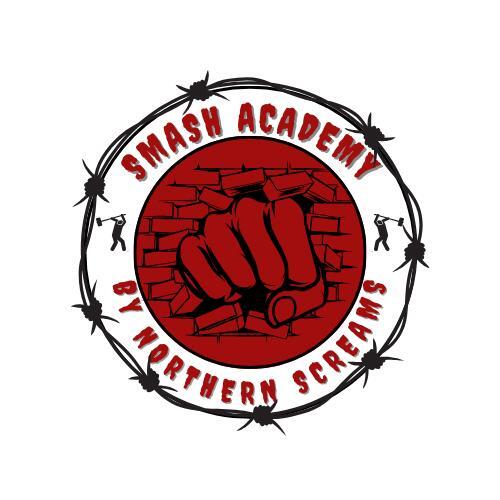 June 2025 Smash Room poster