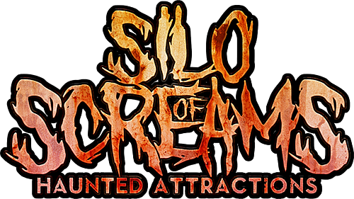 Silo of Screams 2020 poster