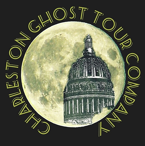 East End Ghost Walk poster