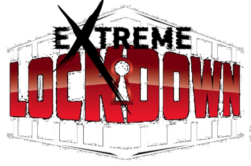 Hidden Screams: Extreme Lockdown poster