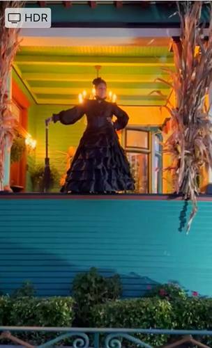 Practical Magic Haunted Victorian Tea Party! image