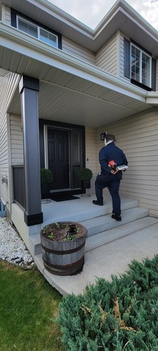 Ghoulish Greetings: Father's Day Edition 2024 poster