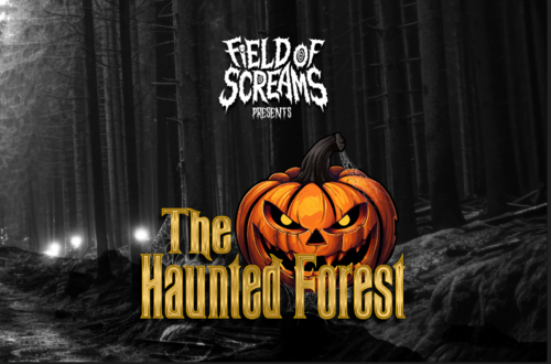 Field of Screams 2024 image