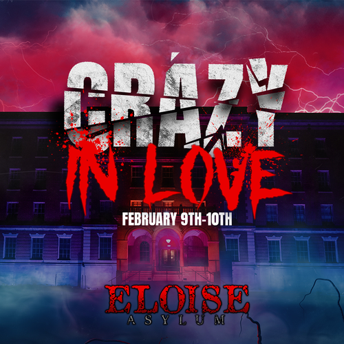 Crazy in Love poster