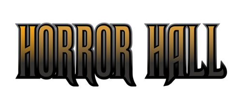 Horror Hall 2026 poster