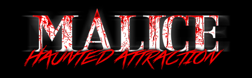 MALICE HAUNTED ATTRACTION 2024 image