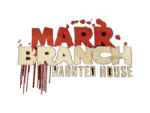 Marr Branch Haunted House 2025 image
