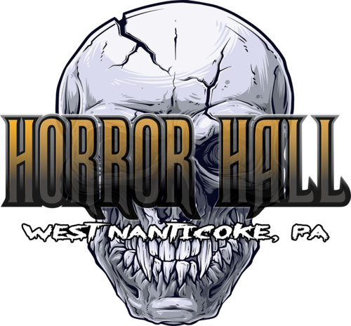 Horror Hall 2025 poster
