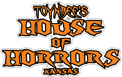 2021 Season - Toynbee's House of Horrors poster