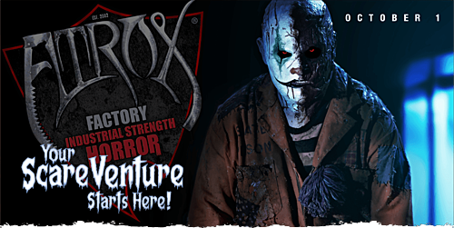 ATROX FACTORY image
