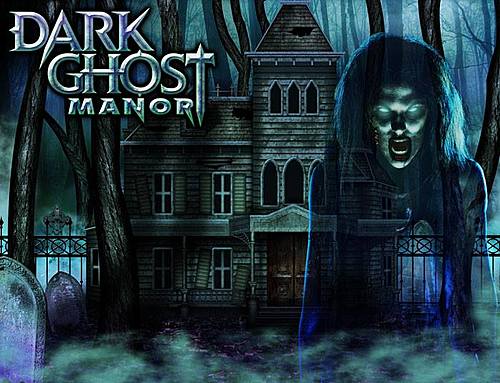 Dark Ghost Manor image