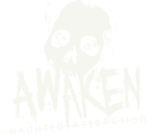 Awaken Haunted Attraction 2019  Tickets poster
