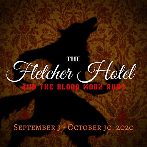 The Fletcher Hotel poster