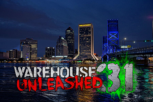 Warehouse 31 Unleashed image