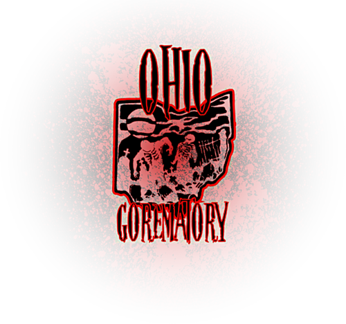 The Ohio Gorematory poster
