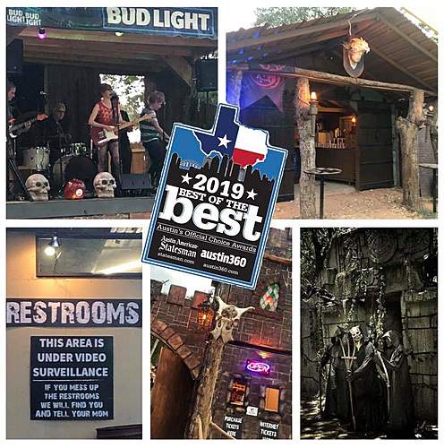 2019 Halloween Season image