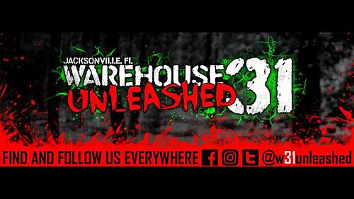 Warehouse 31 Unleashed image