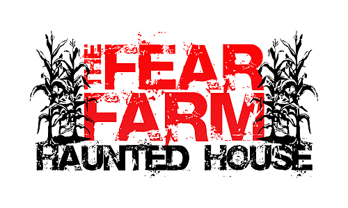 Fear Farm 2018 poster