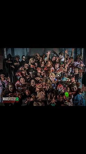 Warehouse 31 Unleashed image