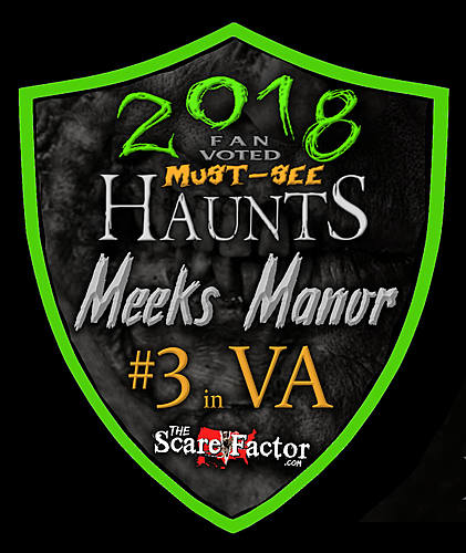 The Meek's Manor image