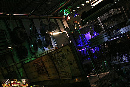 Asylum & Hotel Fear image