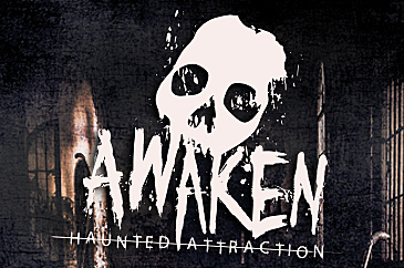 Awaken Haunted Attraction 2018   -   Regular Admission Tickets  poster
