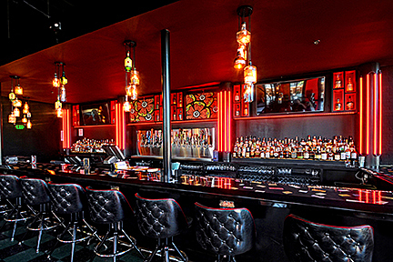 Louisville Halloween Zombie Ball image