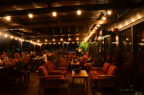 Louisville Halloween Zombie Ball image