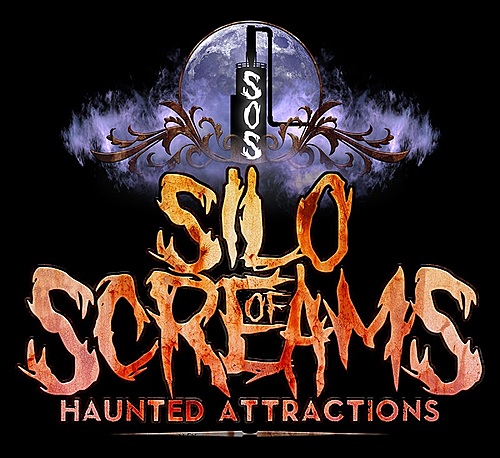 Silo of Screams  2019 poster