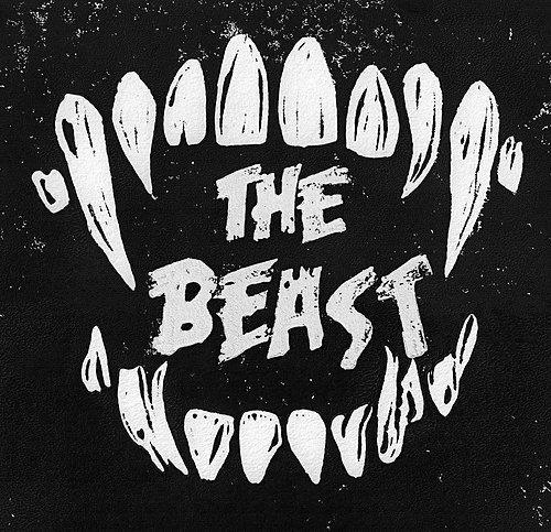 Friday the 13th @ The Beast image