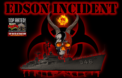 Edson Incident 2019 image