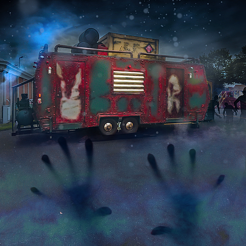 DementedFX - Big E image